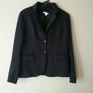 New York & Company Black Blazer